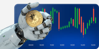 Tableau de bord de Lierre Fondange, plateforme d'échange de cryptomonnaies