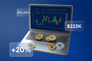 Technologie du système de trading automatisé par IA sur Lierre Fondange